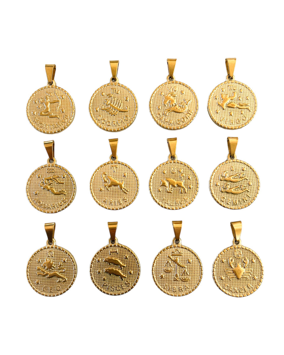 gold-zodiac-necklace-barretta